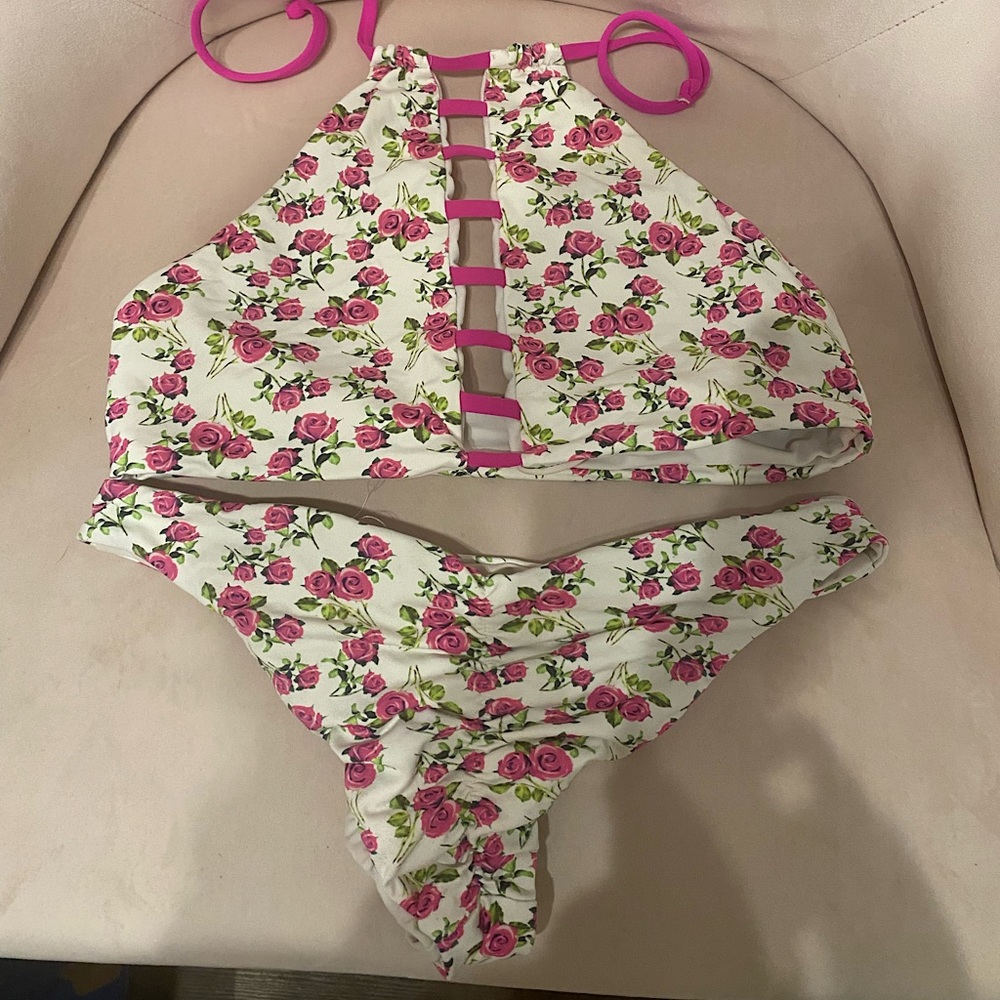 Beach bunny swimsuit